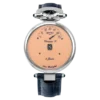 Bovet Amadeo Fleurier Virtuoso V Salmon 43.5mm, Titanium Case, Men’s Watch ACHS041 43 mm
