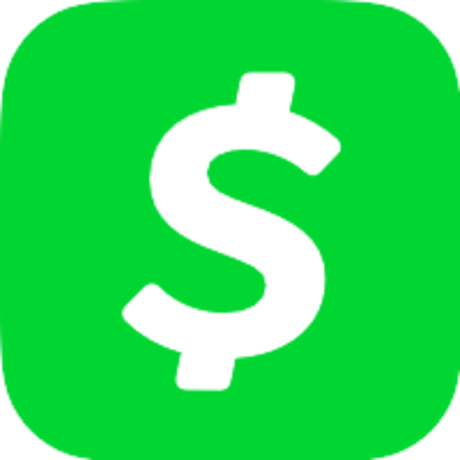 Cash App Official Logo