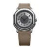 Daniel Roth Extra Plat Platinum 38mm, Platinum, Men’s Watch DBBG01A1 38.5 mm