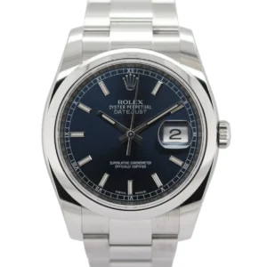 Rolex Datejust 36 Ref.116200